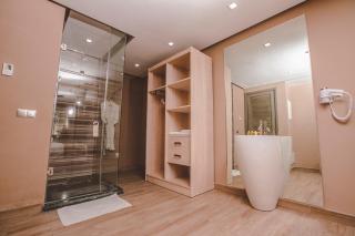 DownTown Hotel By New Art - Casablanca - 3