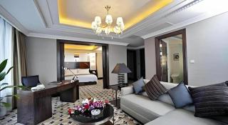 Grand Soluxe Zhongyou Hotel - 5