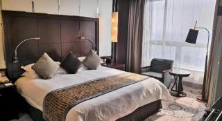 Grand Soluxe Zhongyou Hotel - 1