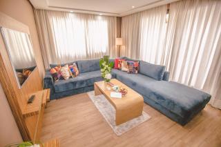 DownTown Hotel By New Art - Casablanca - 3