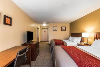 Quality Inn & Suites Bethany - Bethany - 8