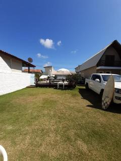 Casa Ingleses - Praia - 5