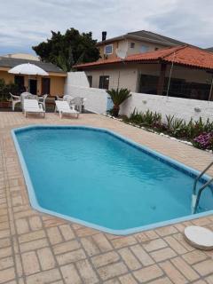 Casa Ingleses - Praia - 3