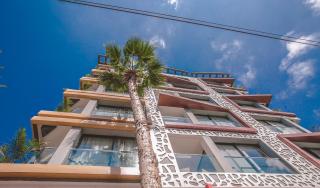 DownTown Hotel By New Art - Casablanca - 5