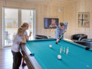 Luxury Pool Villa in Bagenkop - By Traum Ferienwohnungen - 6