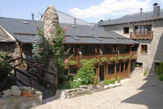 Hotel Casa Cornel - Cerler - 1
