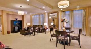 Grand Land Hotel - Dongguan - 7
