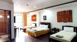 NYC Manhattan Suites - 2