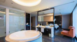 Guangdong Nanmei Osotto Hotel - 4