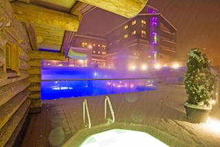 Alpinresort ValSaa - Adults Only - 1