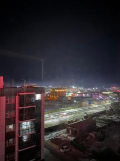 Shand's Shambala - 8