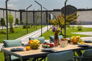 Homma Aparan with Superpool - 5