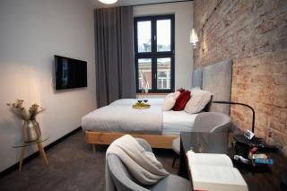 "Przy Rynku" pokoje z prywatnymi łazienkami - 4