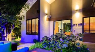 Khao Yai Paradise on Earth - 6