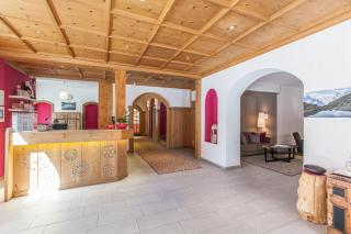 Sleep only - Pontresina - 5