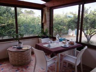 Casa Nunna - Palma di Montechiaro - 1
