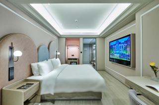 Mercure Lanzhou West - 2
