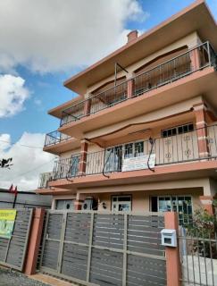 Green Discovery B&B Tamarind Falls 7 Cascades - 4