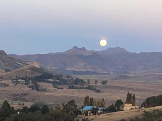 Meander Stay Clarens - 8