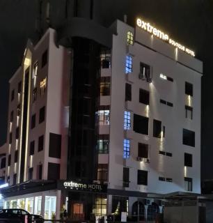Extreme Boutique Hotel - 8