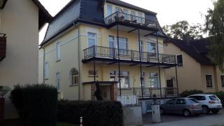 Villa Mondry - Bad Pyrmont - 1
