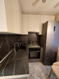 Квартира в современном стиле! - 9