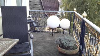 Villa Mondry - Bad Pyrmont - 2