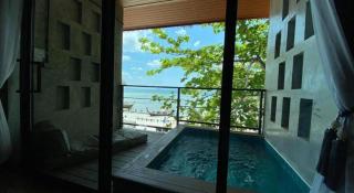 Koh Mook De Tara Beach Resort -  - 8