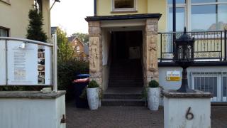Villa Mondry - Bad Pyrmont - 5