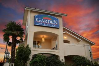 Garden Inn and Suites Fresno - Fresno - 0