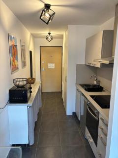 Appartement centre ville - 5