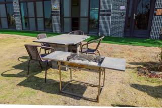 香菇里啦Mushrooms hotel - 4