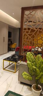 Blue Sapphire Forest Stays - 4