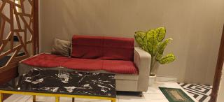 Blue Sapphire Forest Stays - 8