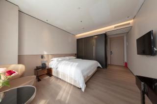 Tongyuan International Hotel Guangzhou - 4