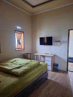 Surya Bromo Homestay - 3