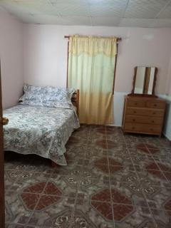 Wonderful Volcán Barú Spacious Cabana - 2