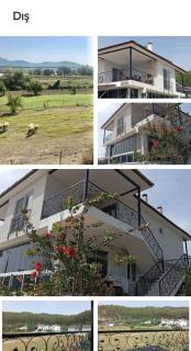 Gelinkızı Apart - 1