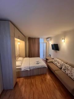 Comfortable Apartments Batumi - 3