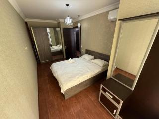 Comfortable Apartments Batumi - 8