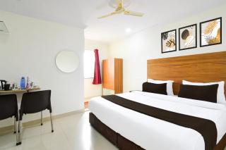 Super Hotel O Brundavan Residency - 0