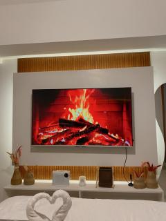 Lotuz Suite - At Azure North, Pampanga - 6