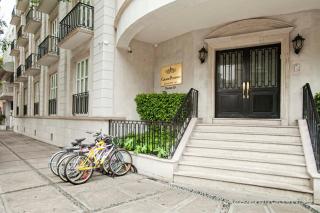 Grand Polanco Residencial - Mexico City - 9