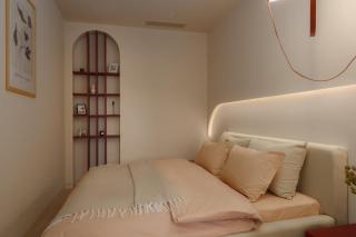 Designer Flat in Historic Mashtots bldg - 8