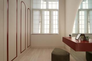 Designer Flat in Historic Mashtots bldg - 1