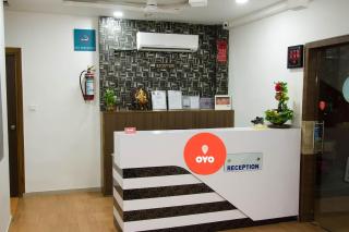 Hotel O Relax Inn - 8