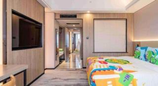 Jiaxing Fortune Holiday Hotel - 7