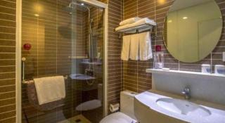 Wuyang Star Inns & Hotels Hangzhou Yujie Branch - 7