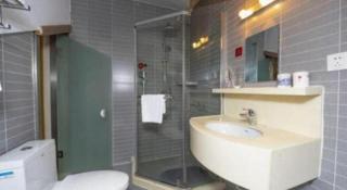 Wuyang Star Inns & Hotels Hangzhou Yujie Branch - 6