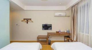 Wuyang Star Inns & Hotels Hangzhou Yujie Branch - 2